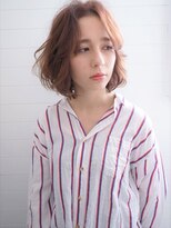 アンド(AND)&nbsp;フラッフィーロブ