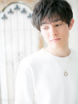 グルーミングサロン バーバー キャッスル 北浦和西口(Grooming salon Barber Castle) 万能♪ビジカジショートh