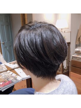 リーファ(Re；fa) ショート