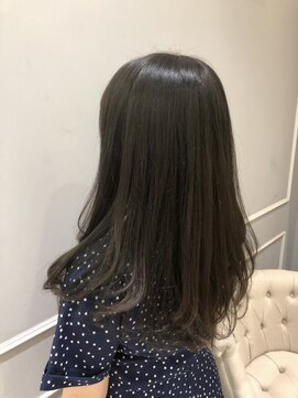 ネオリーブギンザ 銀座店(Neolive GINZA) neolive ginza レイヤーミディアムスタイル