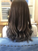 フェニーチェ オン ザ ビーチ(FENICE on the beach)&nbsp;グレージュグラデーション