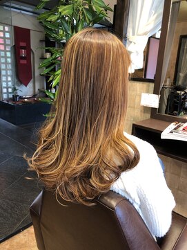 ナトゥーラ 岐阜(Natura) ナチュラルベージュ