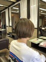 ナトゥーラ 岐阜(Natura)&nbsp;アッシュベージュ