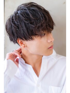 エース (ACE) ACE メンズ ニュアンススパイラル