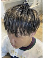 ハニー(Hunny) Hunny style