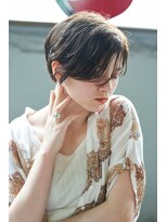 クロム バイ リエット(Chlom by Lietto)&nbsp;Chlom☆新宿/AW/当日予約OK/イルミナ/アディクシー/0364574337