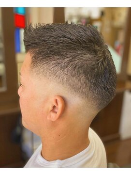 エース(ACE) バーバースタイル（理容室）９