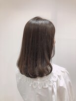 シャンスヘアアンドスパ 浦和(CHANCE hair&spa)&nbsp;お手入れ簡単縮毛矯正