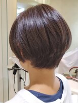 レンジシキチジョウジ (RENJISHI KICHIJOJI)&nbsp;ナチュラルショート【RENJISHI 松岡】