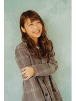 ヘアーアンドフェイス ヌンク(Hair&Face nunc)&nbsp;【田町】【三田】美容室 nunc 新作スタイル