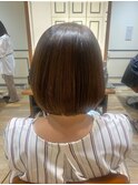 美髪♪酸性ストレート