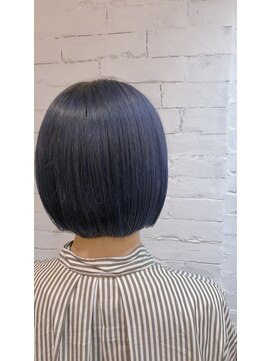 ボスコ 下北沢店(bosco) デニムブルー【gocci】