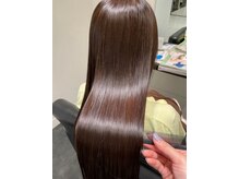 ヘアーサロンデフォーエバールークス(hairsalon de Forever Lux)
