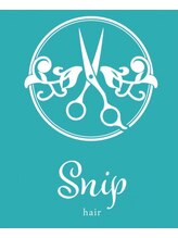 snip hair【スニップヘア】
