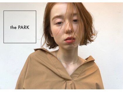 ザパーク(the PARK)の写真