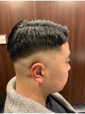 フェードスタイル/田町/床屋