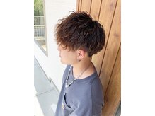 ラポードヘアークラフト(RAPPORD hair craft)