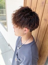 ラポードヘアークラフト(RAPPORD hair craft)