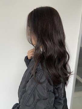 クルール(couleur) プラチナグレー