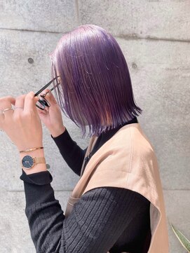 メーヴェ(Mowen) [ パープルカラー ]