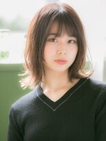 オモルフィ 練馬店(Omorfi) 【Omorfi】外ハネエアリー