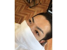 バーバーパパハウス(BarBer PaPa)