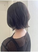 ☆chouchou☆ふんわり外ハネボブ