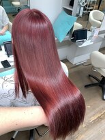 リーホリエ(Lee Horie)&nbsp;Gyo指名限定　order madeトリートメント