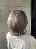 スオーノ(SUONO)&nbsp;シルバーベージュ