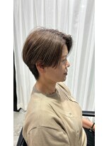 ディセンシー(Dicency)&nbsp;ショート