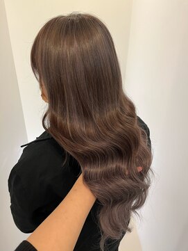 ジイジイ 宇多津店(GIGI) フォギーベージュ