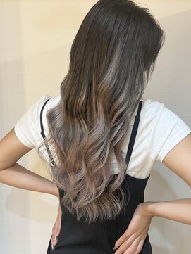 アール バイ ニーナ(R by NINA) 【'R by Fuji】