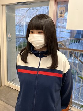 カサネ(casane) ぷつっとレイヤー