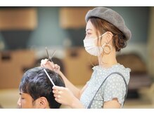 【カウンセリング】