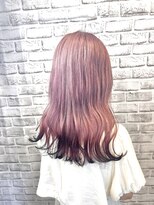 アヤナ バイ アヤラ(ayana by ayala)&nbsp;【RENA】狐カラー