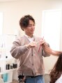 リラボ(Re.LABO) 渡辺 一将
