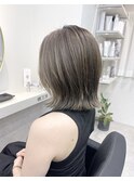 ◆くびれレイヤーボブ ハイライト/タッセルボブ◆