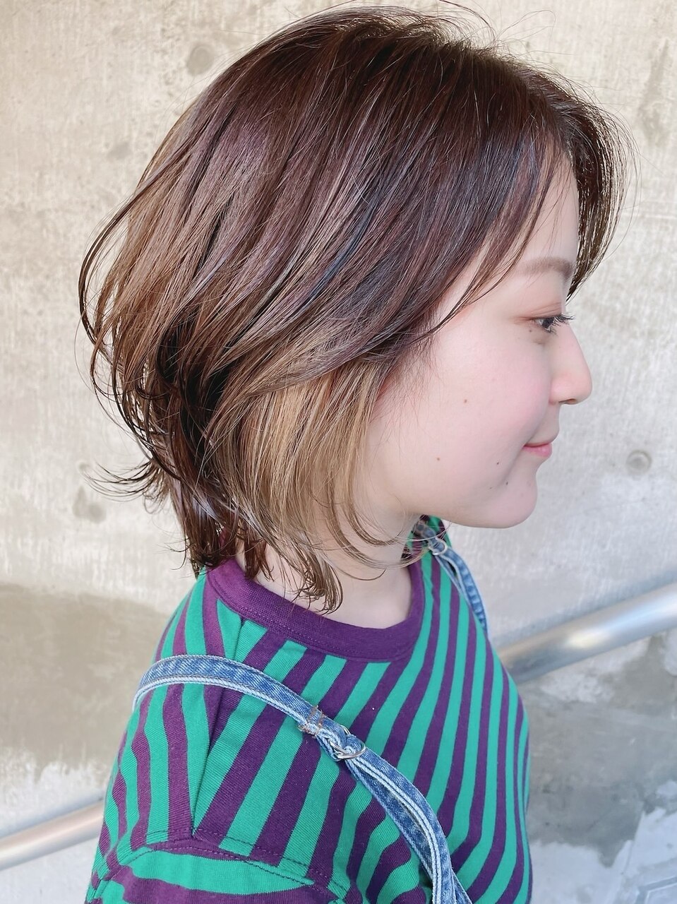 ヘアスタイル｜エクラ(eclat)｜ホットペッパービューティー