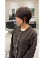 リリアン(ReLien)&nbsp;くびれショート