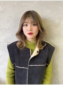 韓国風ミディアム