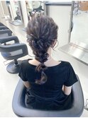 6083アレンジ成人式 卒業式 入学式 振袖 披露宴 結婚式