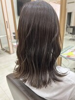 グランボーテ 富山二口店(GrandBeaute) ナチュラルグレージュ