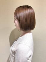 ゼン(Zen.)&nbsp;微アルカリストレート