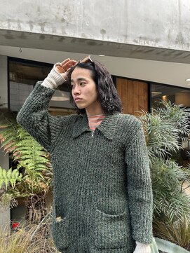 オムズ(OM's) 名古屋メンズカット/名古屋メンズパーマ