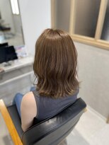 シャルマン 六町(CHARMANT) くたっとロブ
