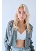 NORA UMEDA 2024 concept visual
