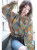【La fith】 トレンド☆ボブスタイル