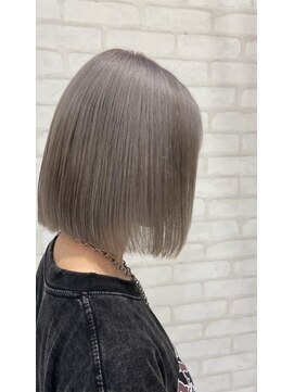 ビスイル 秋葉原店(Vis ill) ハイトーン外国人風透明感大人可愛い韓国