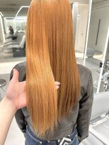 アールプラス 新宿(ar+)&nbsp;アプリコットオレンジ