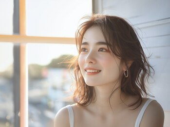 シスタ(CISTA)の写真/ダントツに【縮毛矯正がうまい美容師】があなたの髪のお悩みを解決します！